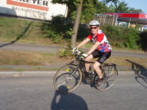 Cyclassics Helmut 156